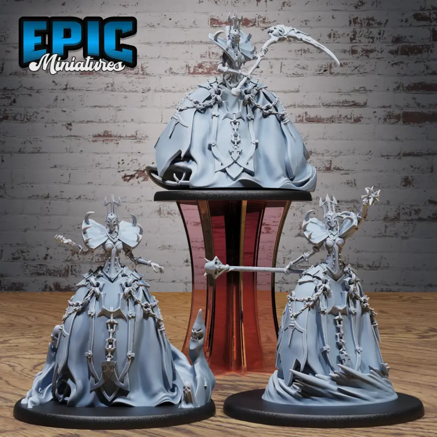 Construct Queen Set