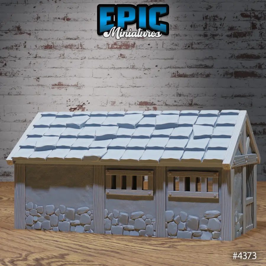 Horse Stable - Image 3