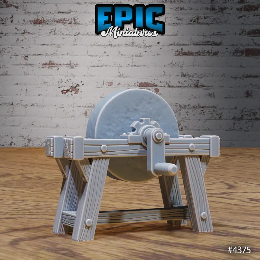 Blacksmith Scatter - Image 10