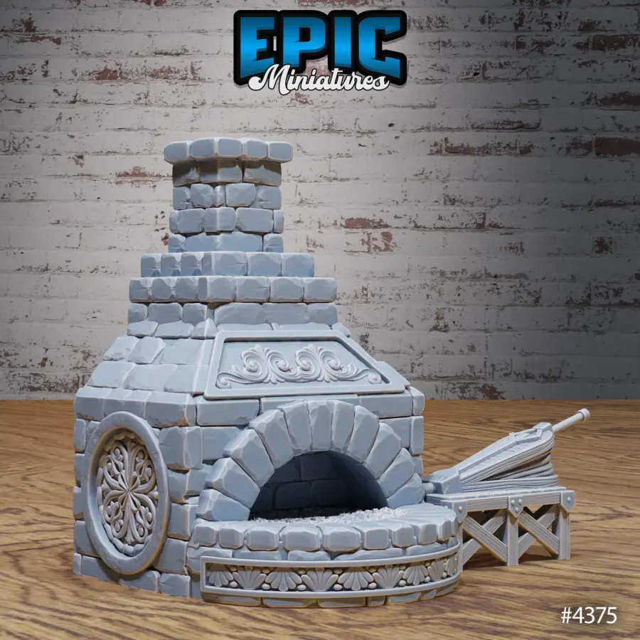 Blacksmith Scatter - Image 12