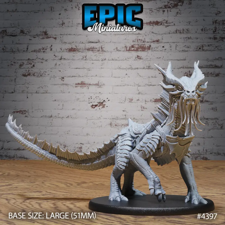 Guard Drake Gold (Large) - 2 Variation - Image 3