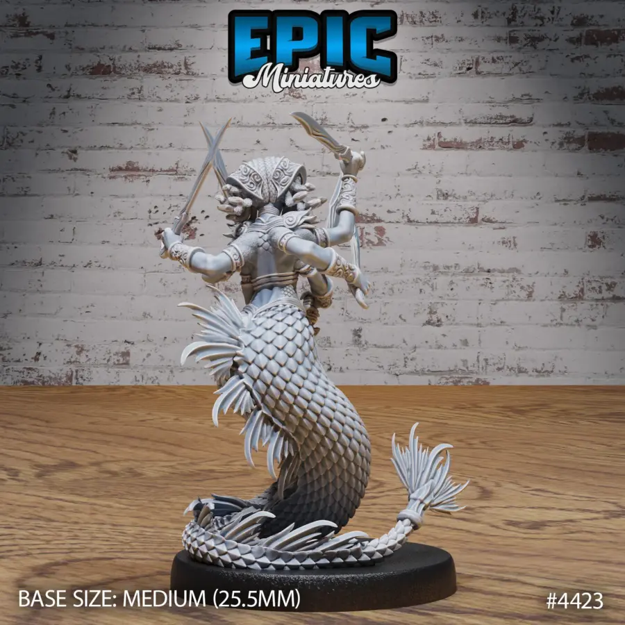 Naga Queen Set - Image 5