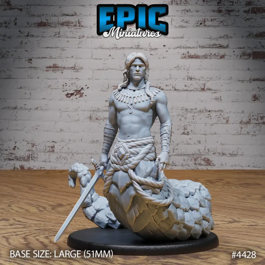 Lamia Prince (Large)