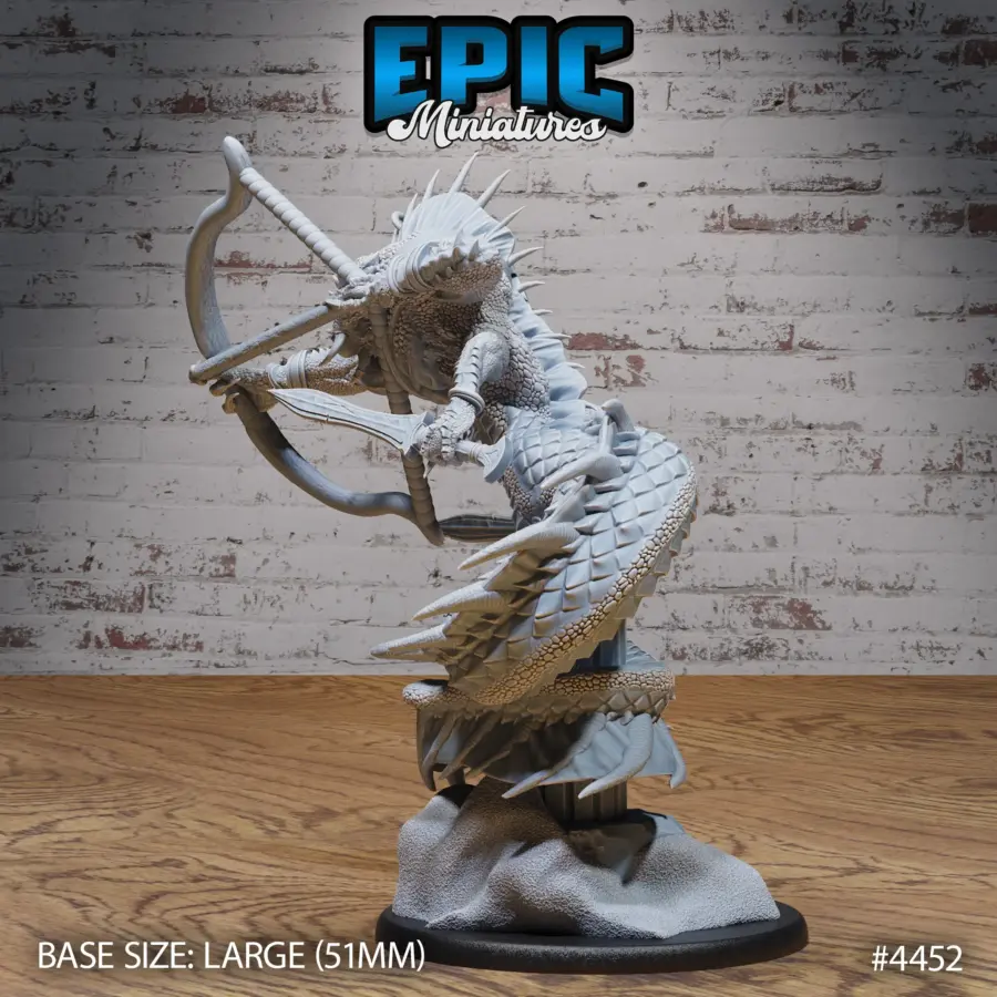Naga Savage Set - Image 7