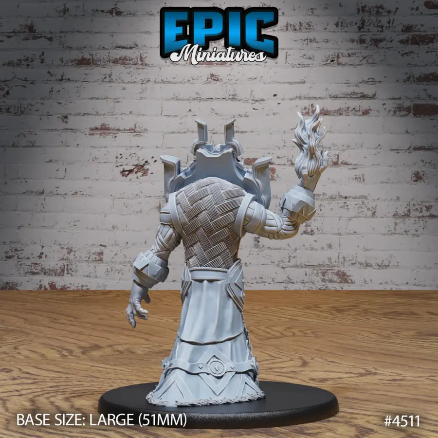 Mind Emperor Set - Image 5