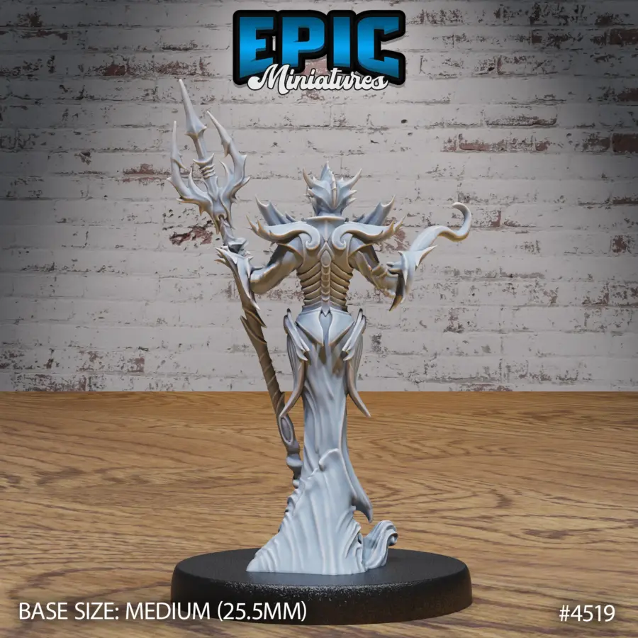 Water Myrmidon Set - Image 3