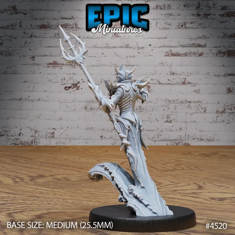 Water Myrmidon Set - Image 5