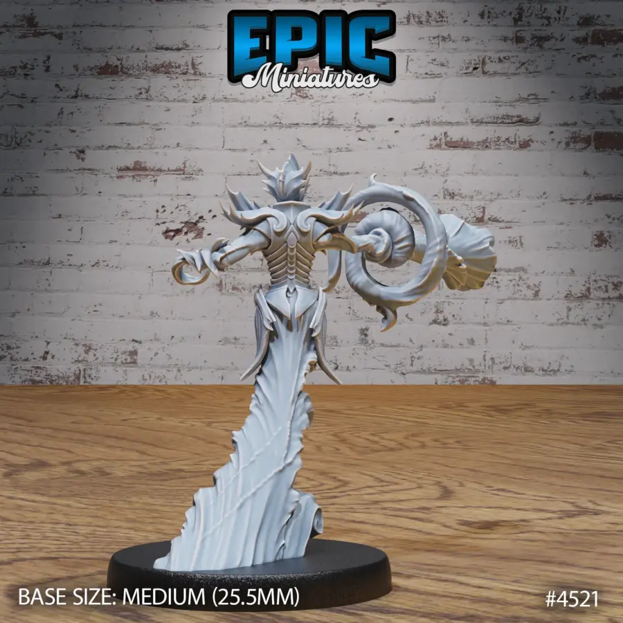 Water Myrmidon Set - Image 7