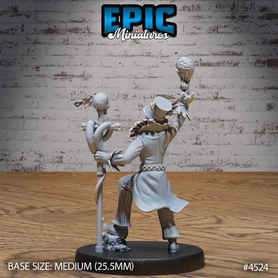 Soul Magician Set - Image 7