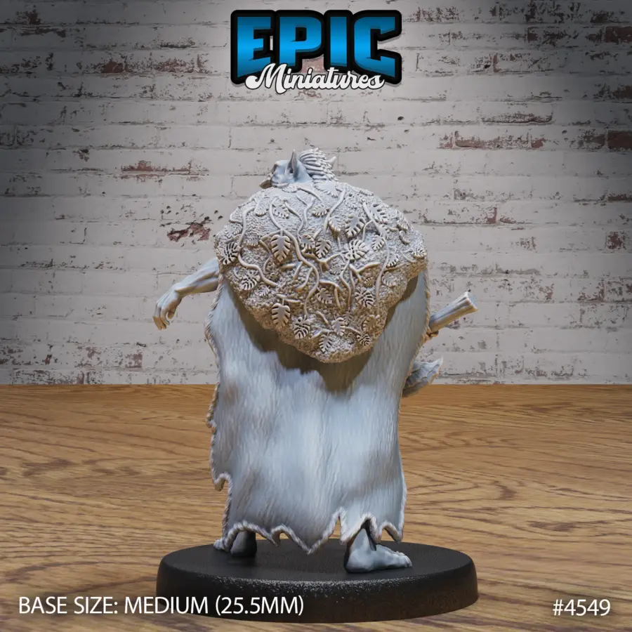 Savanna Troll Set - Image 5