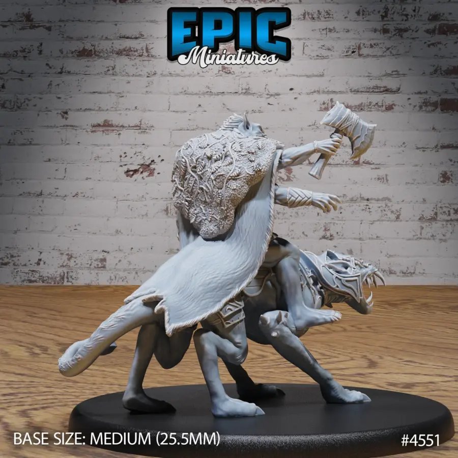 Savanna Troll Set - Image 9