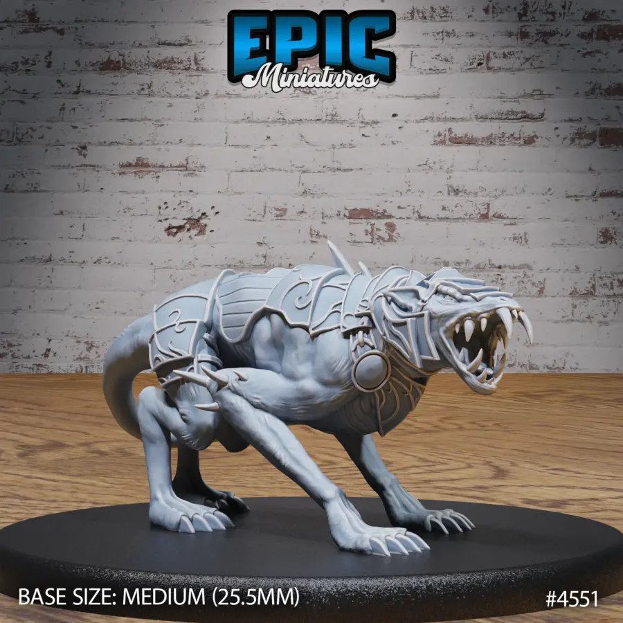 Savanna Troll Set - Image 2