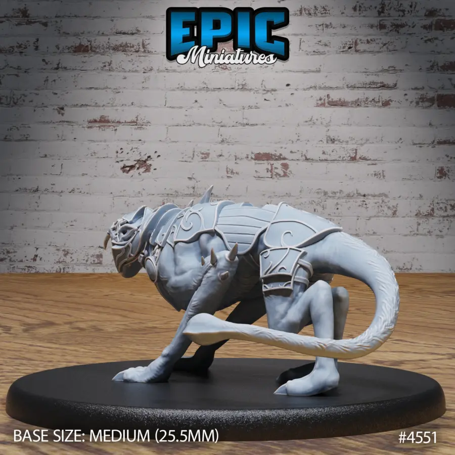 Savanna Troll Set - Image 3