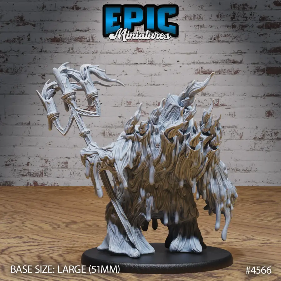 Candle Wax Golem Set - Image 5