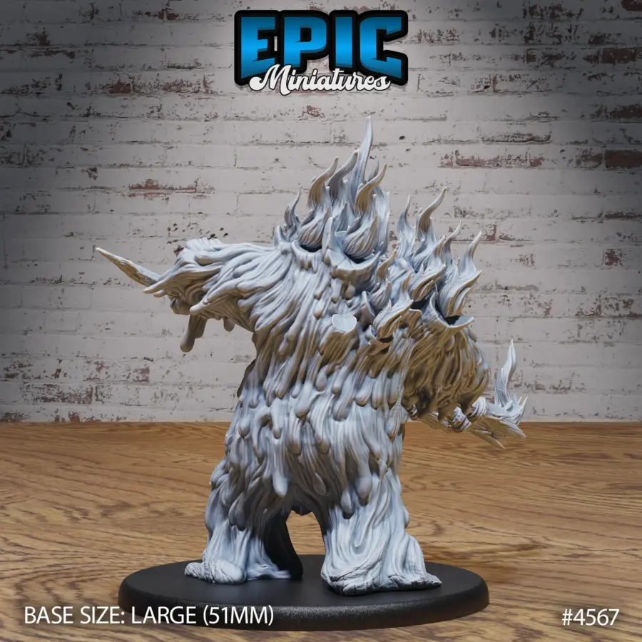 Candle Wax Golem Set - Image 7
