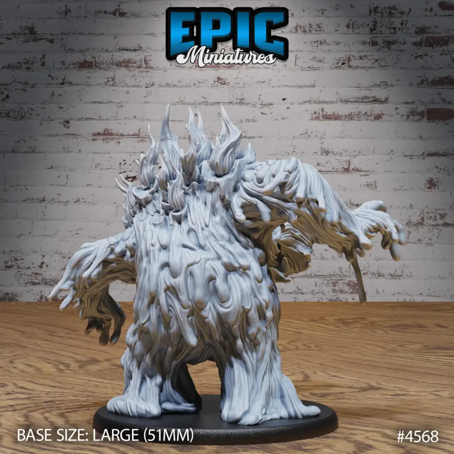 Candle Wax Golem Set - Image 9