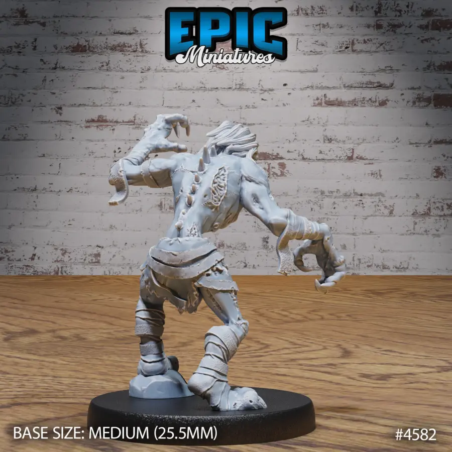 Ghoul Classic Set - Image 3