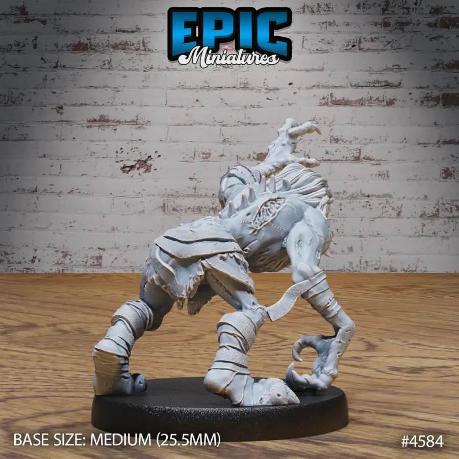 Ghoul Classic Set - Image 7
