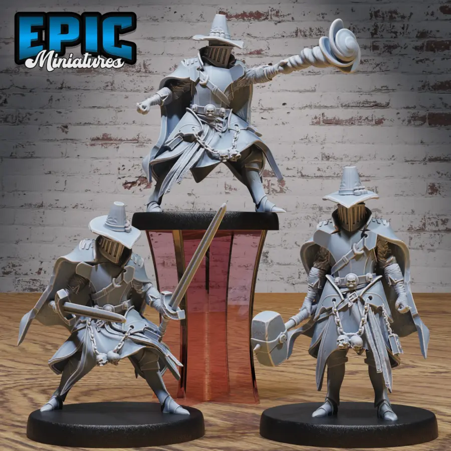 Shadow Hunter Set - Image 2