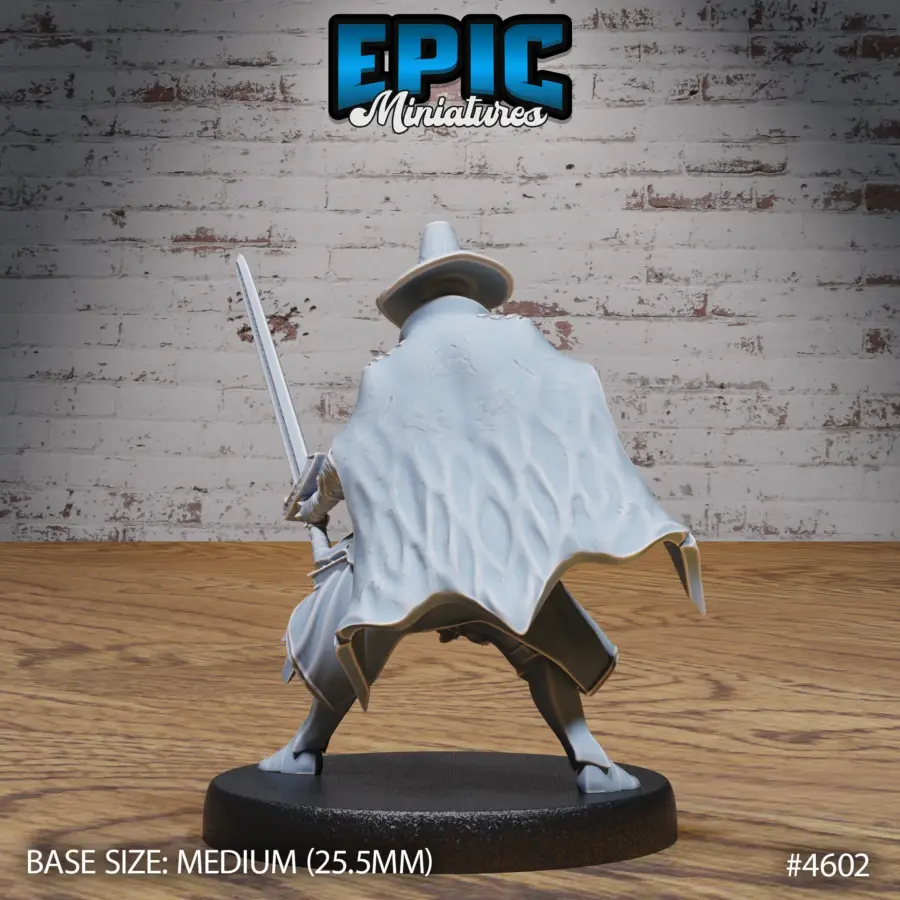 Shadow Hunter Set - Image 8