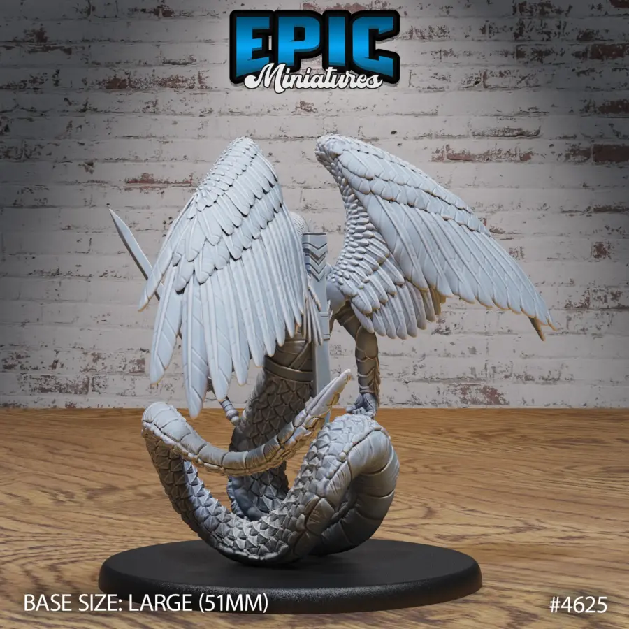 Holy Serpent Set - Image 3
