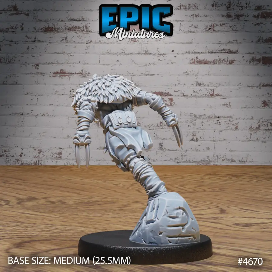 Beast Master Set - Image 3
