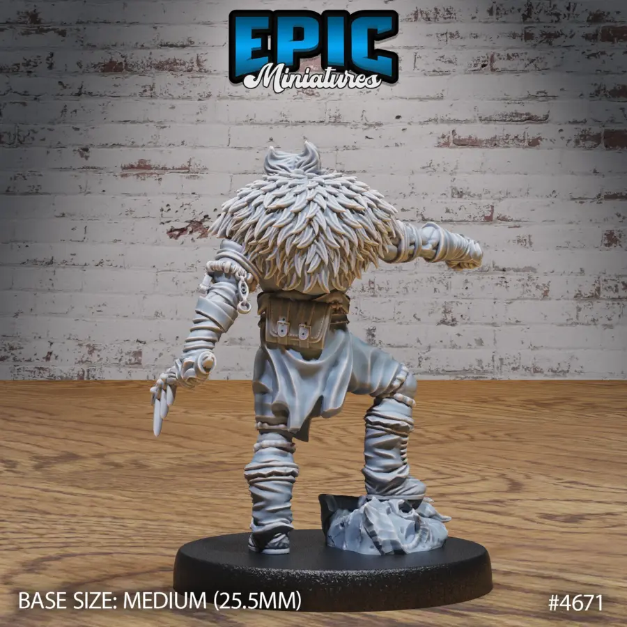 Beast Master Set - Image 5