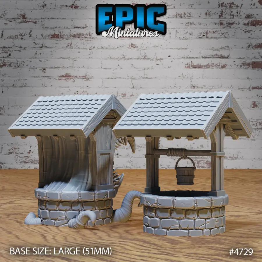 Mimic Well (Large) - Image 2