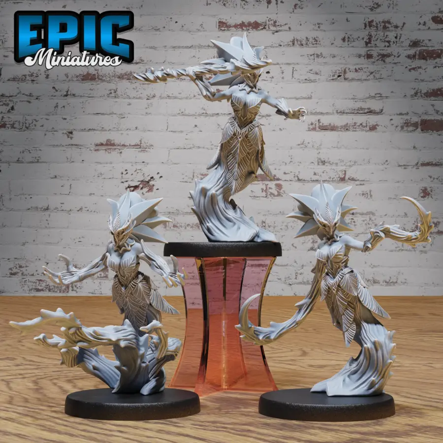 Rose Spirit Set