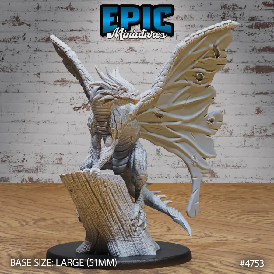 Fairy Dragon Classic Set - Image 2