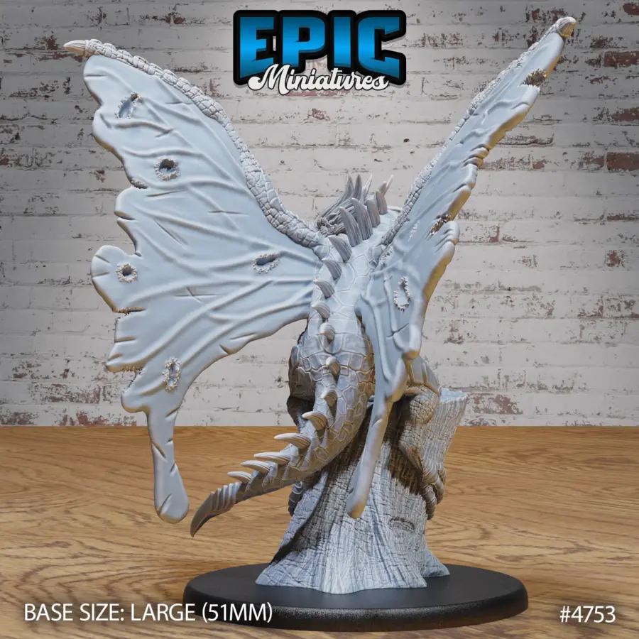 Fairy Dragon Classic Set - Image 3
