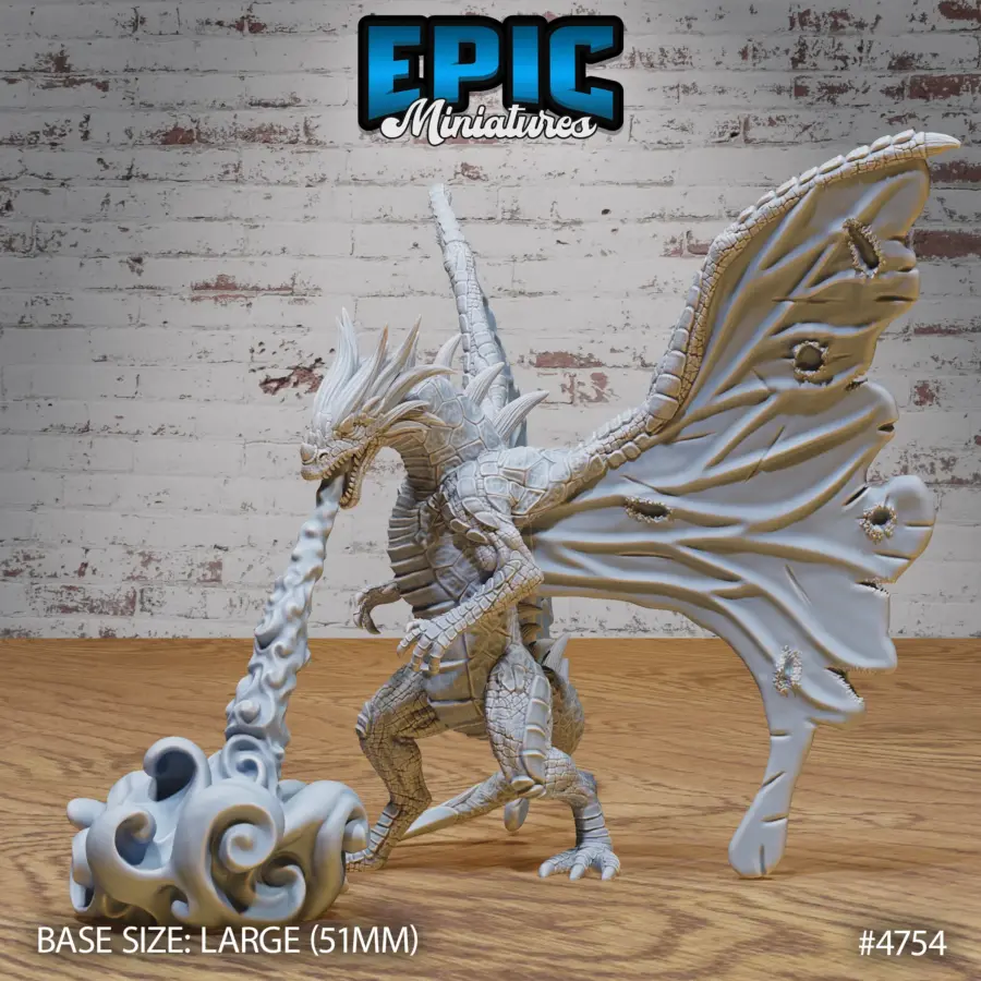 Fairy Dragon Classic Set - Image 4
