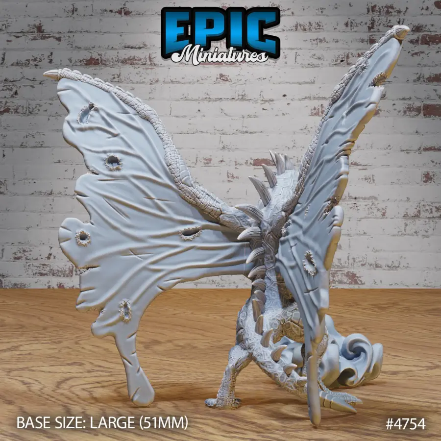 Fairy Dragon Classic Set - Image 5