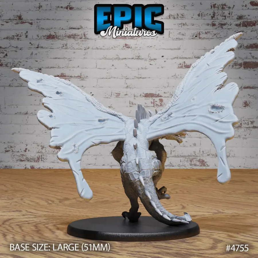 Fairy Dragon Classic Set - Image 7