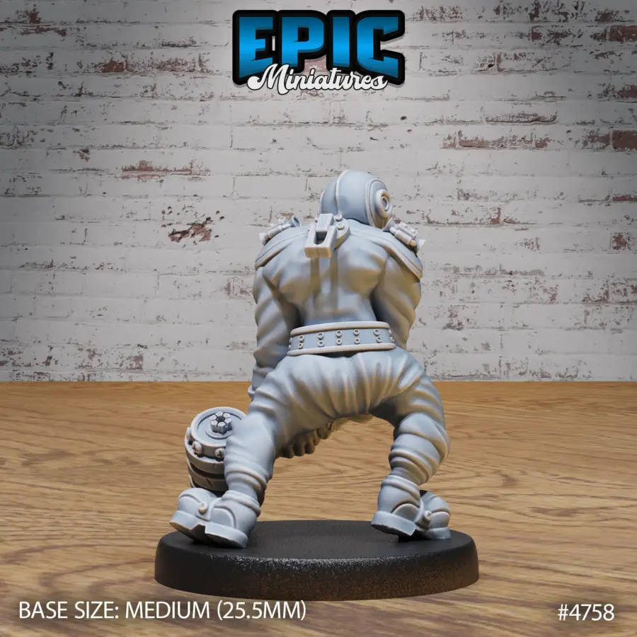 Airship Pilot Set - Image 5