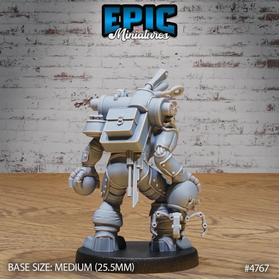 Construct Alchemist Set - Image 3