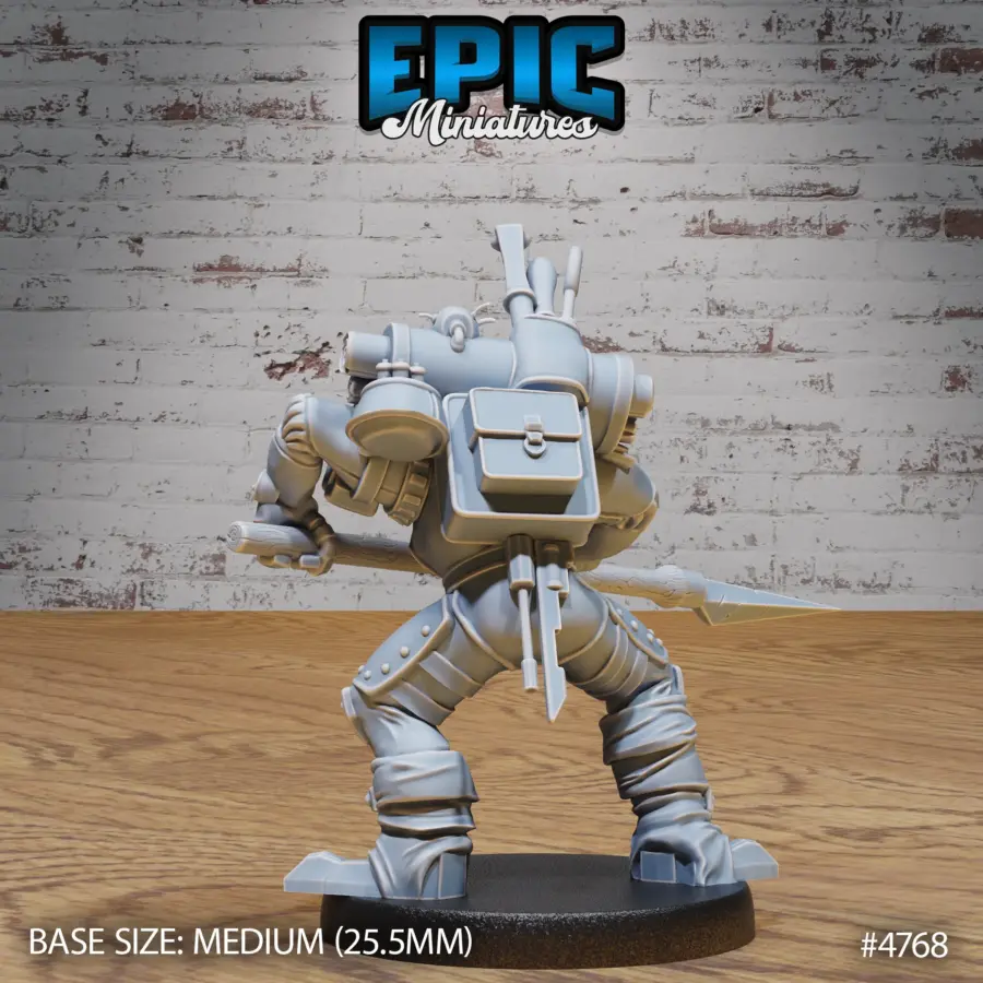 Construct Alchemist Set - Image 5