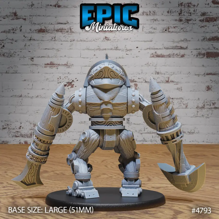 Destruction Automaton Set - Image 3