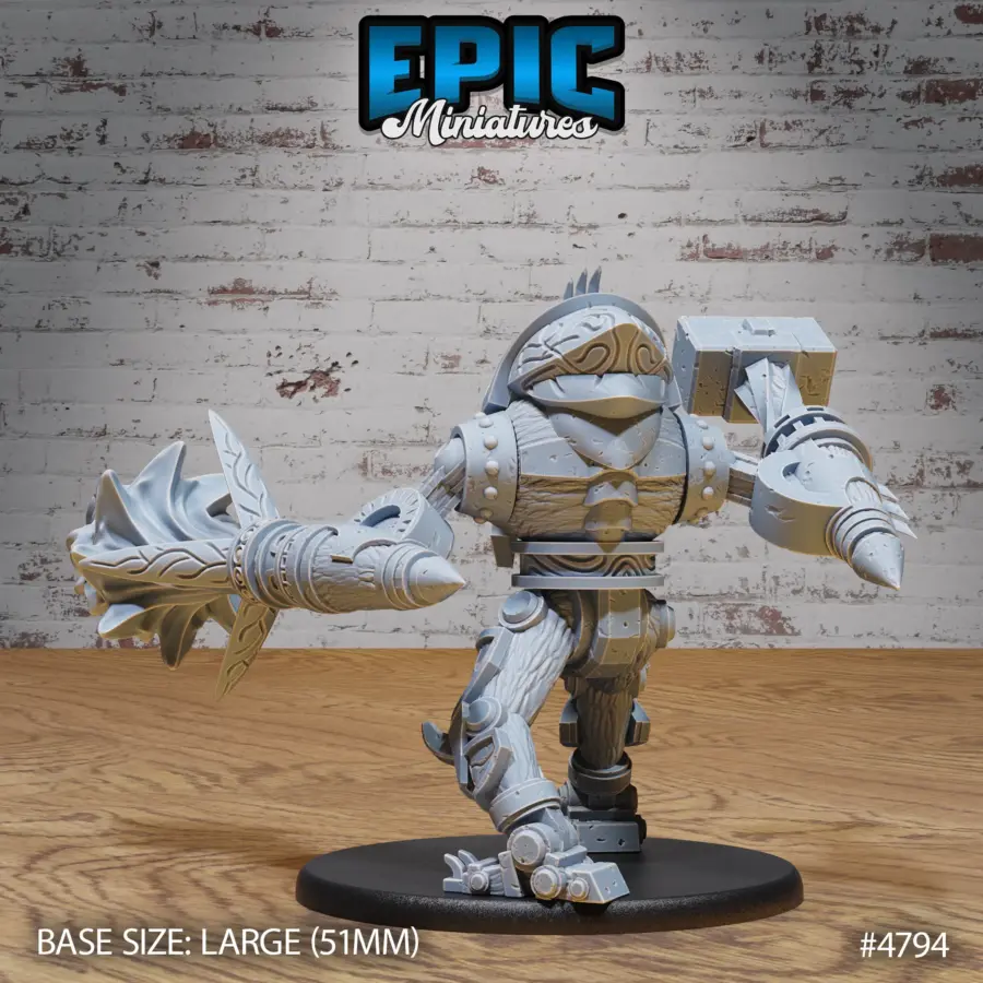 Destruction Automaton Set - Image 5