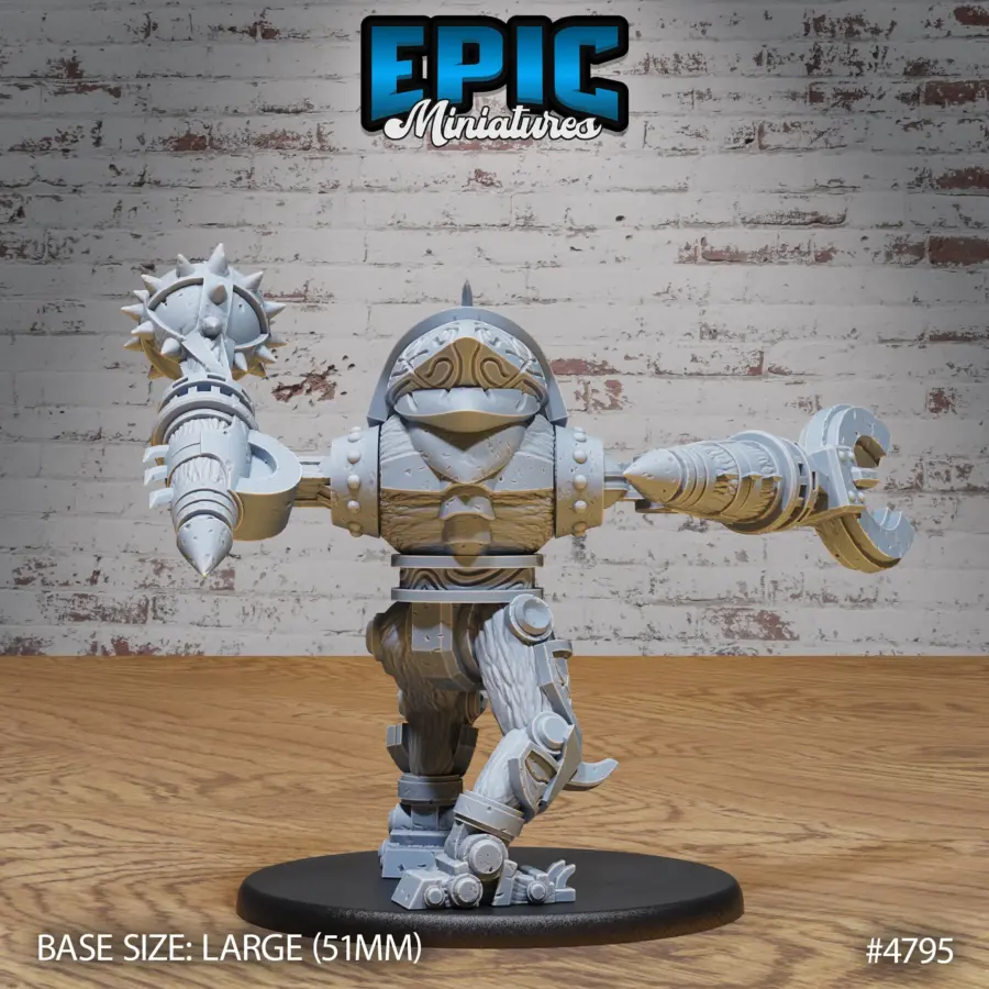 Destruction Automaton Set - Image 7