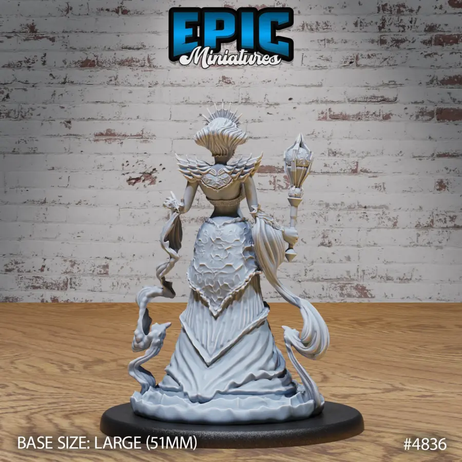 Undine Princess Set - Image 3