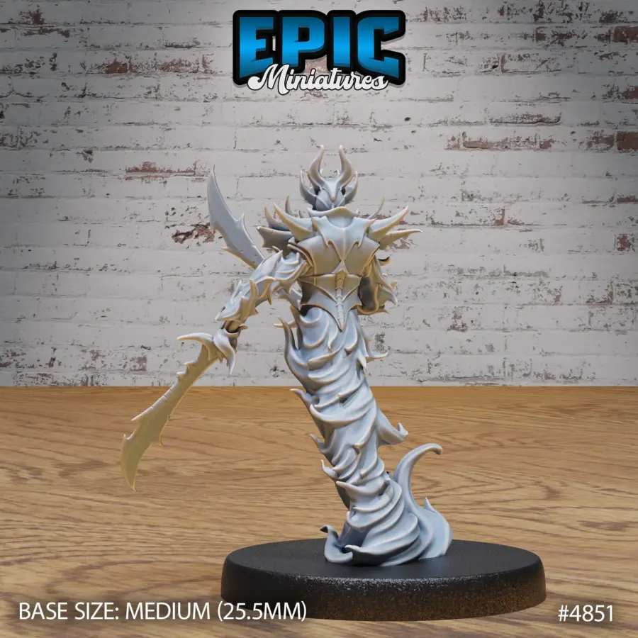 Myrmidon Fire Set - Image 3