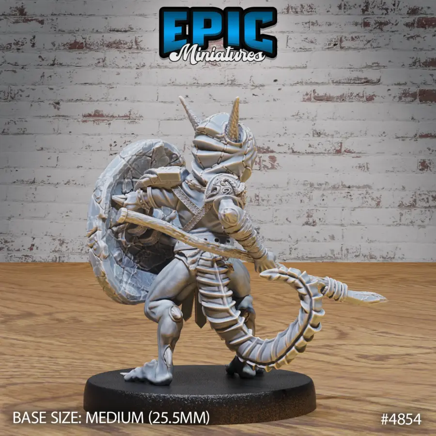 Kobold Minion (Medium) - Image 2