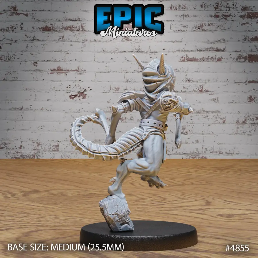 Kobold Minion Jump (Medium) - Image 2