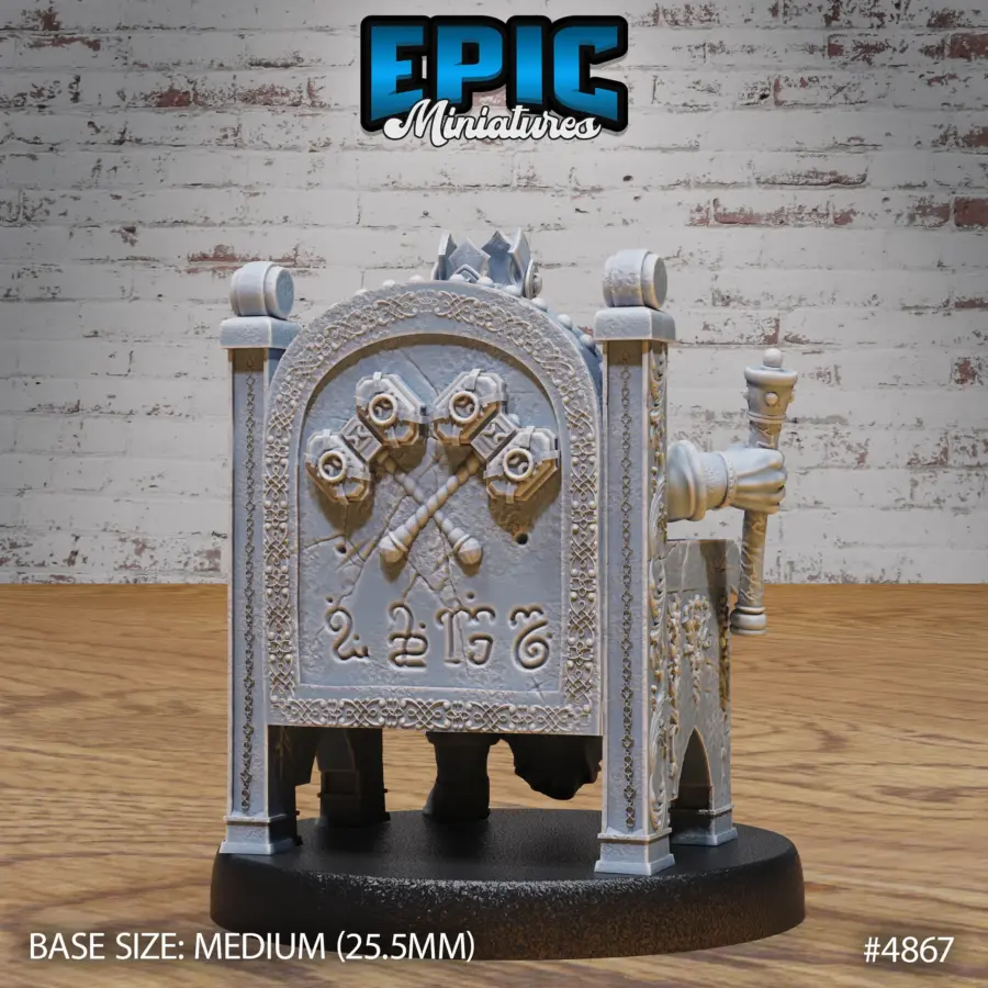 Dwarf King Set - Image 5