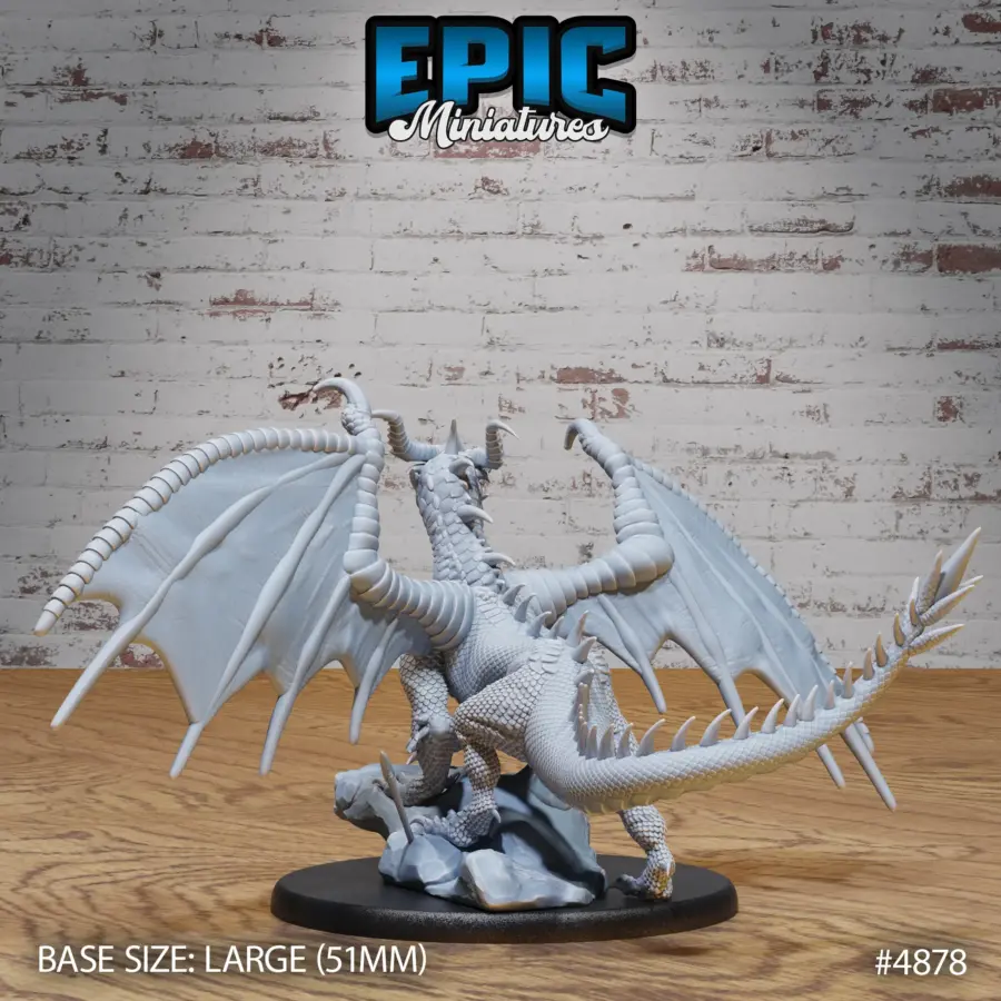 Classic Dragon Set - Image 3