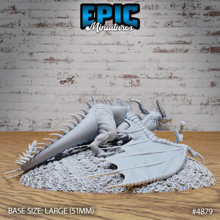 Classic Dragon Set - Image 5