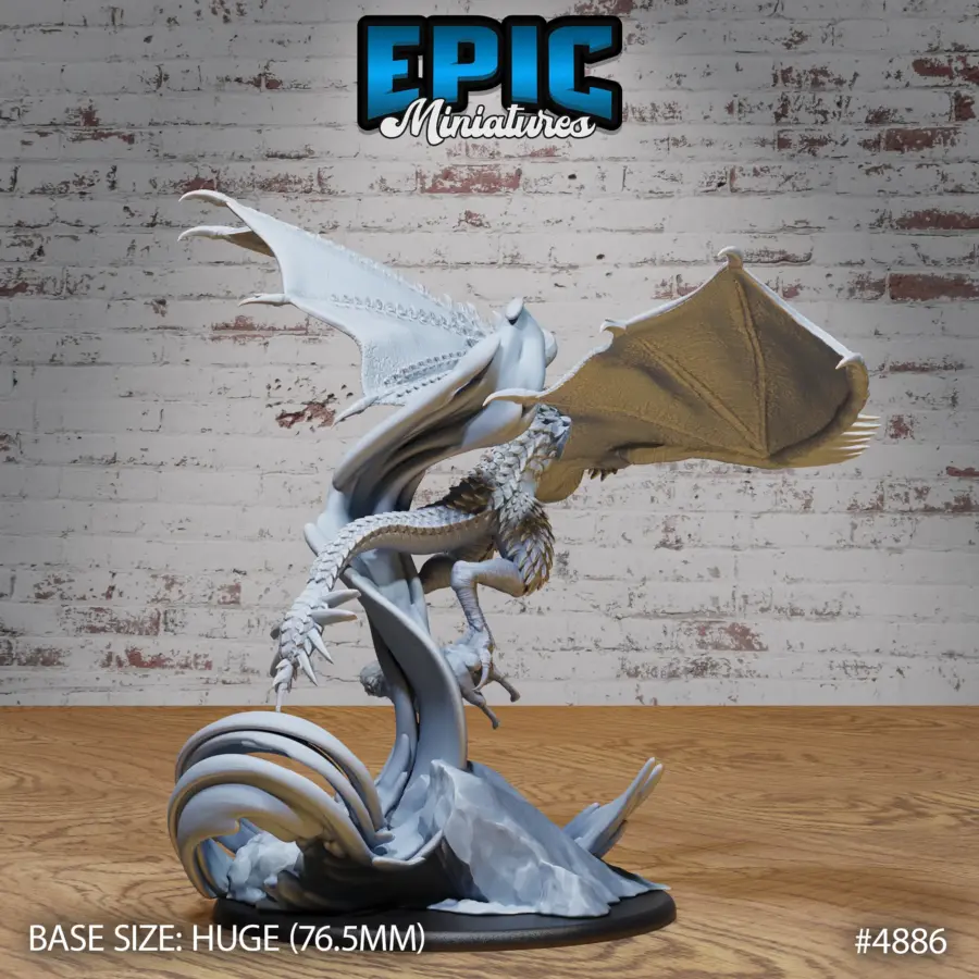 Demise Wyvern Set - Image 7