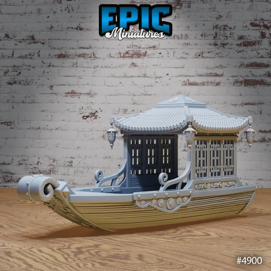Eastern Boats - Image 2
