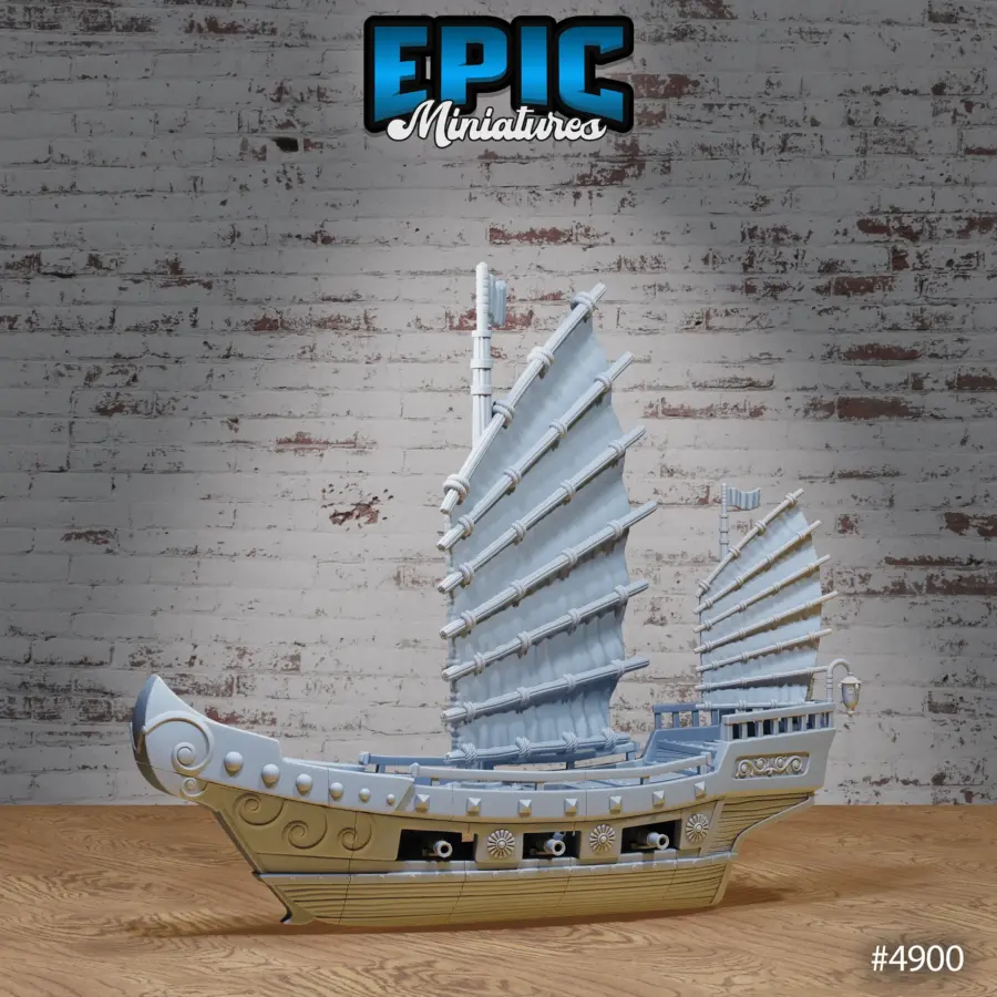 Eastern Boats - Image 4